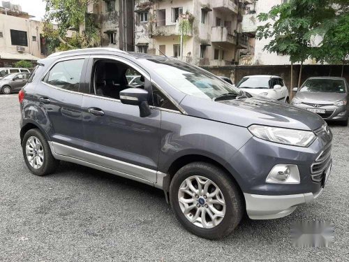 Used Ford Ecosport 2015 MT for sale in Surat