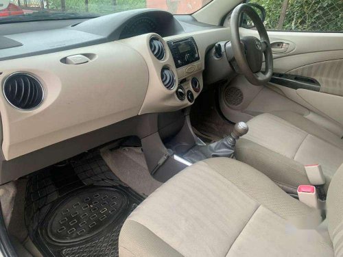 Used Toyota Etios VXD 2015 MT for sale in Gurgaon