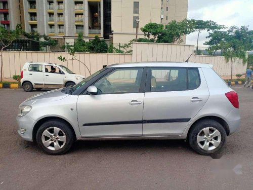 Used 2011 Skoda Fabia MT for sale in Mumbai 