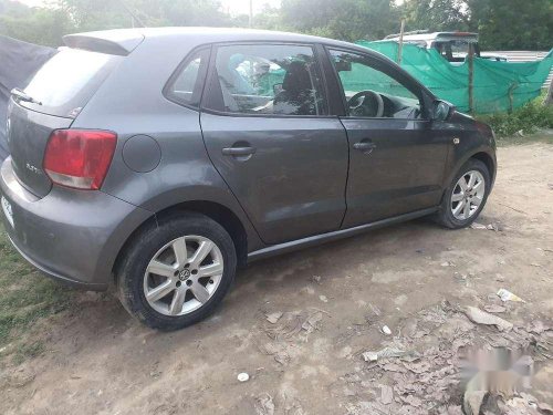 Volkswagen Polo Highline, 2013, Diesel MT for sale in Varanasi 