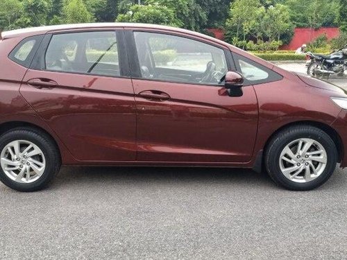 Used Honda Jazz 2016 AT for sale in New Delhi 