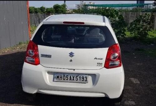 Maruti Suzuki A Star Zxi 2011 MT for sale in Pune 