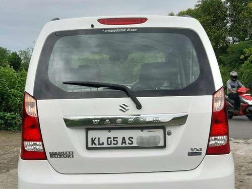 Maruti Suzuki Wagon R Wagonr VXI 2018, AT in Kottayam