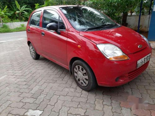 Chevrolet Spark LS 1.0 BS-III, 2007, Petrol MT for sale in Palakkad 