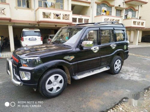 Mahindra Scorpio S4 Plus, 2015, Diesel MT for sale in Varanasi 