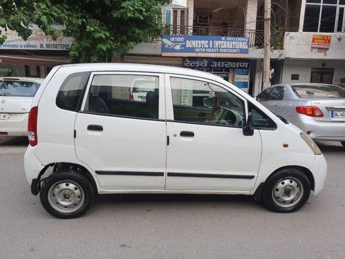 Used 2008 Maruti Suzuki Zen Estilo MT for sale in New Delhi