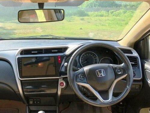 Honda City 2016 MT for sale in Ahmedabad 