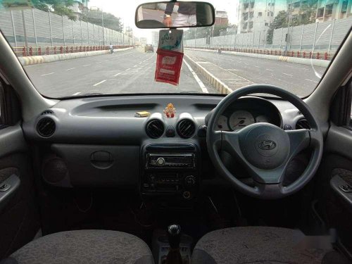 Used Hyundai Santro Xing GLS 2007 MT for sale in Mumbai 