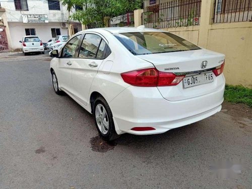 Used 2015 Honda City MT for sale in Surat