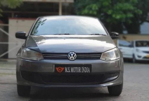 Volkswagen Polo 1.2 MPI Comfortline 2011 MT in Kolkata 