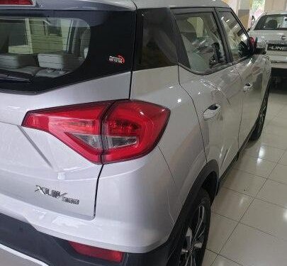 Used Mahindra XUV300 2019 MT for sale in Amritsar 