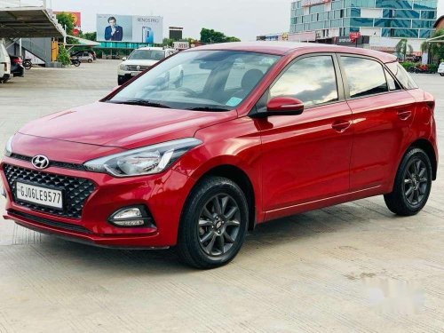 Used 2018 Hyundai Elite i20 MT for sale in Surat