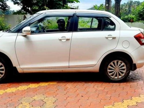 2016 Maruti Suzuki Swift Dzire MT in Perumbavoor 