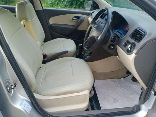 Used Volkswagen Vento 2012 MT for sale in Mumbai 