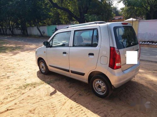 Used 2015 Maruti Suzuki Wagon R MT for sale in Hyderabad 