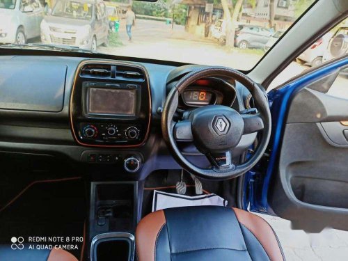 Used Renault Kwid RXT 2017 MT for sale in Ahmedabad 