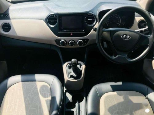 Hyundai Grand i10 Magna 2017 MT for sale in Panchkula 