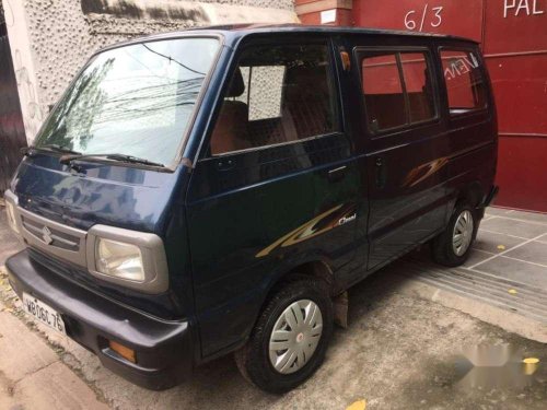 Used 2010 Maruti Suzuki Omni MT for sale in Kolkata