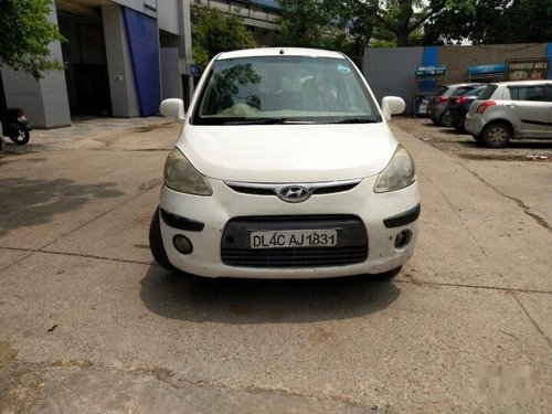 Used 2008 Hyundai i10 MT for sale in New Delhi