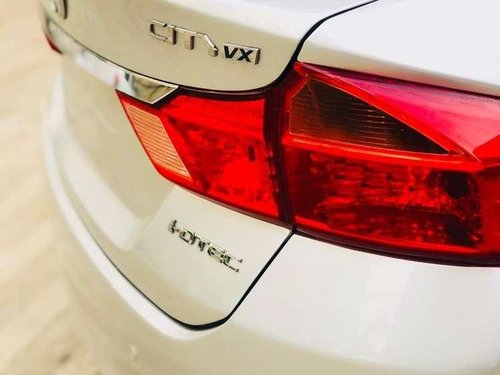 Used Honda City VX, 2015 MT for sale in Surat
