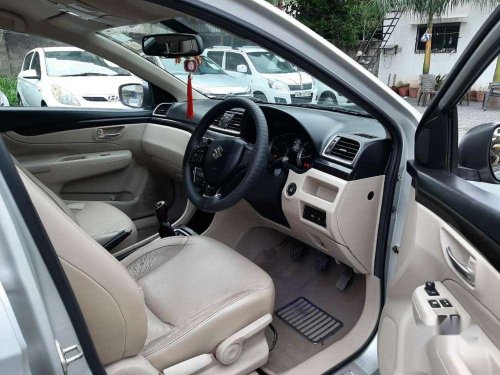 Maruti Suzuki Ciaz ZDI Plus, 2015, Diesel MT for sale in Surat