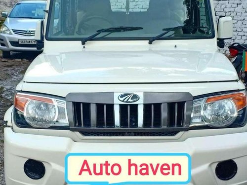 Used Mahindra Bolero ZLX 2015 MT for sale in Dehradun 