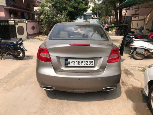 Maruti Suzuki Kizashi, 2011, MT for sale in Hyderabad 