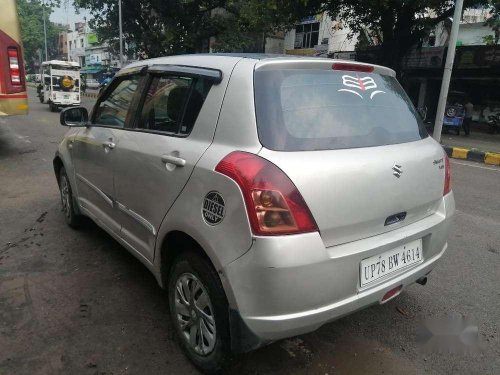 Maruti Suzuki Swift VDi, 2009, MT for sale in Kanpur 