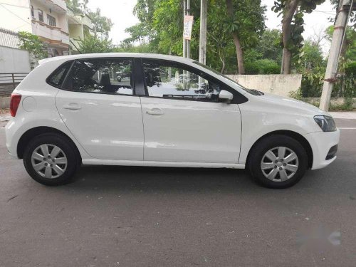 Used 2016 Volkswagen Polo MT for sale in Jalandhar 