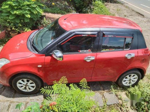 Used Maruti Suzuki Swift VDI 2006 MT in Ernakulam 