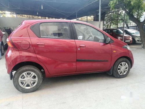 Used Datsun Redi-Go S, 2016, Petrol MT for sale in Chennai