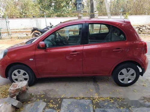 Used Renault Pulse RxL 2014 MT for sale in Vijayawada 