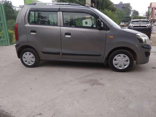 Maruti Suzuki Wagon R LXI CNG 2016 MT in Faridabad 