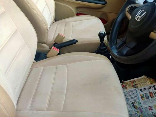 Used 2015 Honda Brio MT for sale in Faridabad 