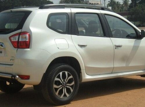 Used Nissan Terrano 2016 MT for sale in Coimbatore