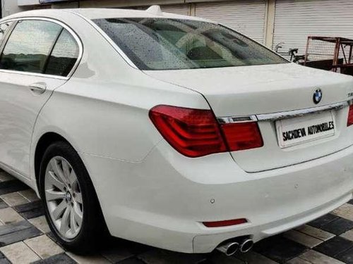 Used BMW 7 Series 2011 AT for sale in Indore 