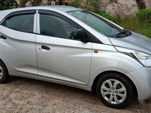 Used 2018 Hyundai Eon MT for sale in Hyderabad