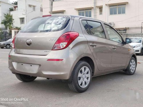 Used 2013 Hyundai i20 Magna 1.2 MT in Nagar 