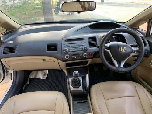 2010 Honda Civic 1.8 S MT for sale in Ahmedabad 