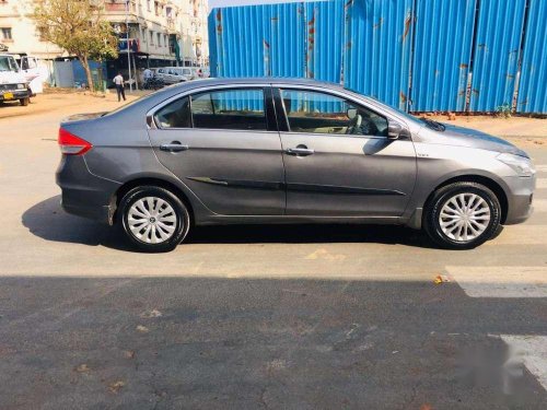 Maruti Suzuki Ciaz VXI, 2016, MT in Ahmedabad 