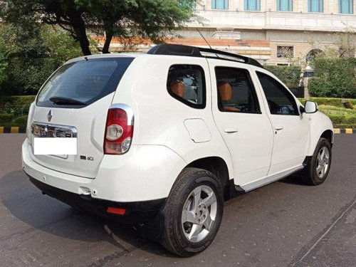 Used Renault Duster 2013 MT for sale in New Delhi