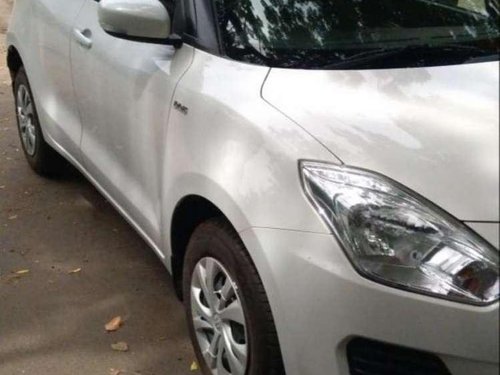 Used Maruti Suzuki Swift VDi, 2018, Diesel MT for sale in Chennai