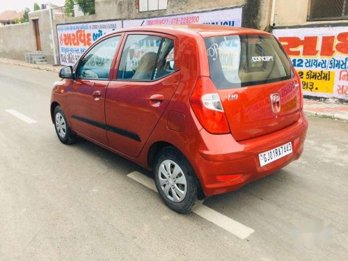 Hyundai i10 Magna 1.1 2013 MT for sale in Ahmedabad 