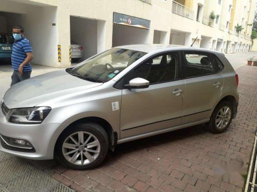 Used 2016 Volkswagen Polo 2016 MT for sale in Nagar 