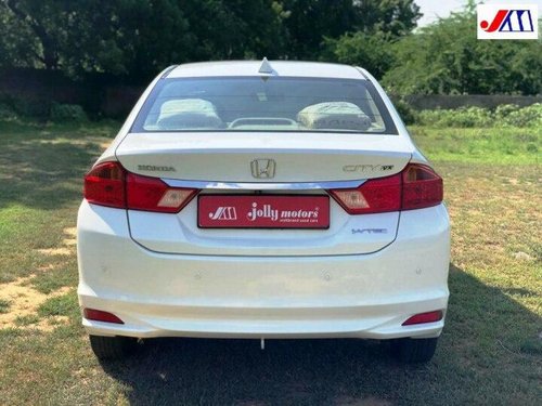 Honda City 2016 MT for sale in Ahmedabad 