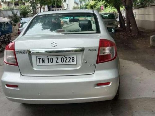 Used Maruti Suzuki SX4 2010 MT for sale in Chennai