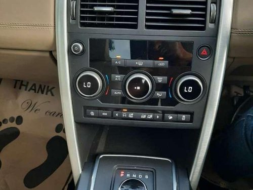 Used Land Rover Discovery 2019 AT for sale in Chandigarh 