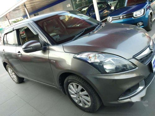 Maruti Suzuki Swift Dzire ZDI 2016, AT in Pondicherry 