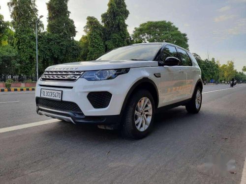 Used Land Rover Discovery 2019 AT for sale in Chandigarh 