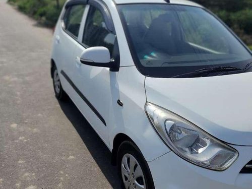 Used Hyundai i10 Magna 1.2 2013 MT for sale in Hisar